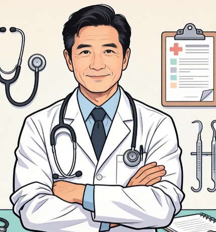 刘佳亮在哪里坐诊